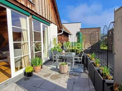 Terrassenwohnung mieten in 8261 Sinabelkirchen (Bild 3)