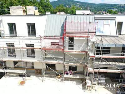 Terrassenwohnung kaufen in 1130 Wien (Bild 5)