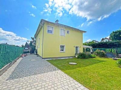 Einfamilienhaus kaufen in 3021 Pressbaum (Bild 2)