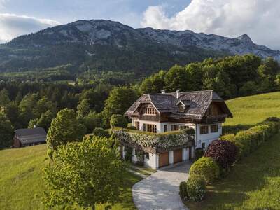 Haus kaufen in 8993 Grundlsee