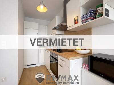 Terrassenwohnung mieten in 1220 Wien