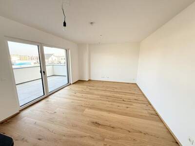 Terrassenwohnung mieten in 2460 Bruck an der Leitha (Bild 4)