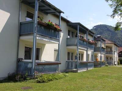 Terrassenwohnung mieten in 8933 St. Gallen