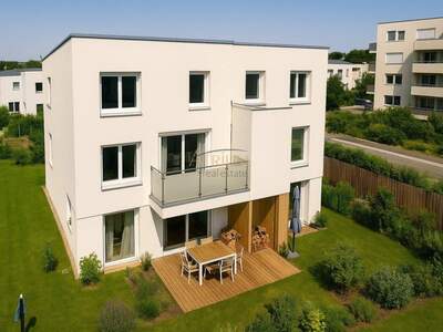 Haus kaufen in 1210 Wien