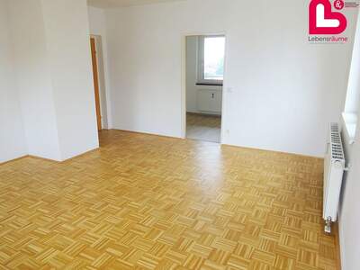 Apartment provisionsfrei mieten in 4802 Oberösterreich