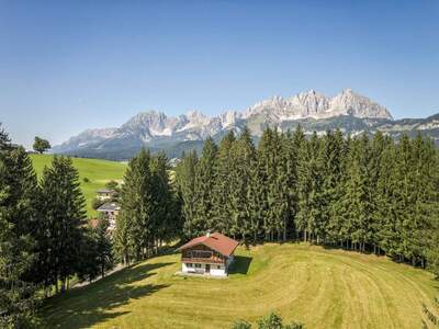 Grundstück kaufen in 6372 Oberndorf