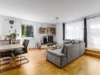 Mietwohnung in 5020 Salzburg (Bild 2)