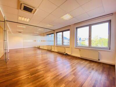 Büro / Praxis mieten in 1120 Wien (Bild 5)