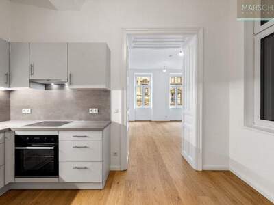 Wohnung kaufen in 1090 Wien (Bild 3)