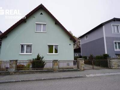 Haus kaufen in 3950 Gmünd
