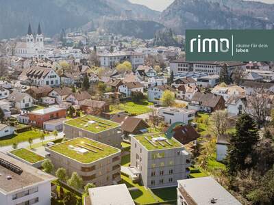 Wohnung kaufen in 6840 Götzis (Bild 2)