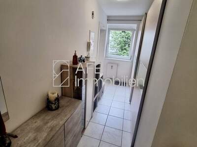 Wohnung mit Balkon mieten in 8020 Graz (Bild 2)