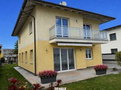 Haus kaufen in 4600 Wels (Bild 2)