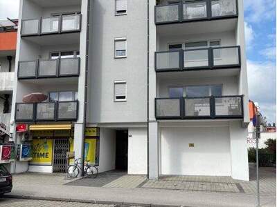 Terrassenwohnung mieten in 2340 Mödling (Bild 1)