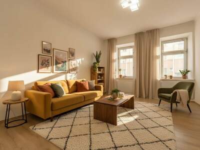 Wohnung kaufen in 1160 Wien