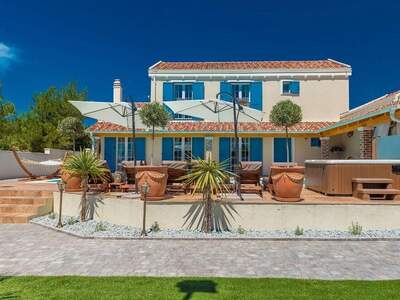 Haus mit Garten kaufen in 23226 Pridraga (Bild 4)