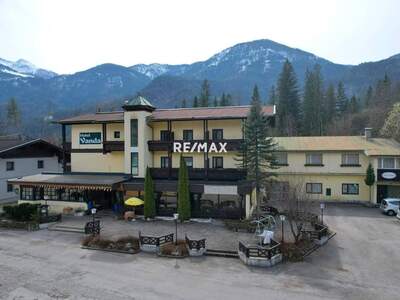 Gewerbeobjekt kaufen in 9773 Irschen