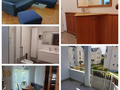 Wohnung provisionsfrei mieten in 4020 Linz