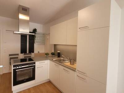 Wohnung mit Balkon mieten in 8010 Graz (Bild 2)