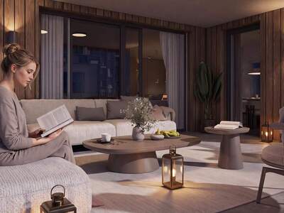 Wohnung kaufen in 4511 Allhaming