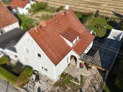 Haus kaufen in 4062 Kirchberg