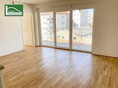 Terrassenwohnung mieten in 8020 Graz (Bild 2)
