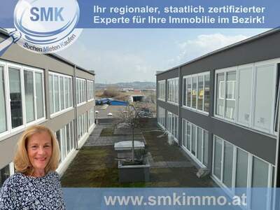 Gewerbeobjekt mieten in 2100 Leobendorf