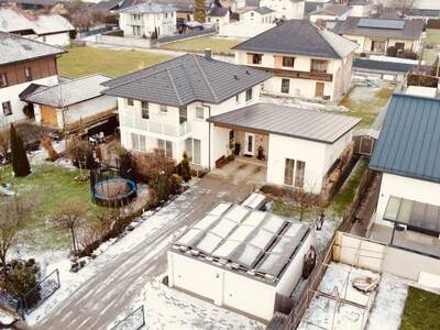 Haus kaufen in 5230 Mattighofen