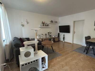 Wohnung mit Balkon mieten in 4020 Linz (Bild 4)