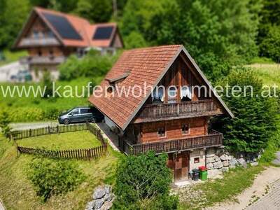 Haus kaufen in 8200 Albersdorf