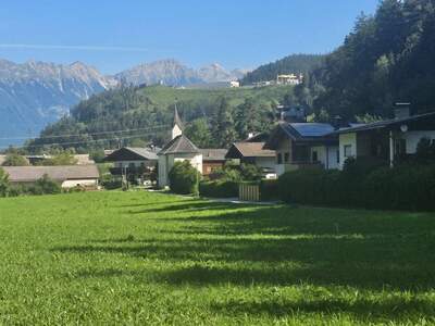 Grundstück kaufen in 6141 Schönberg