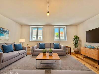 Haus kaufen in 2143 Althöflein