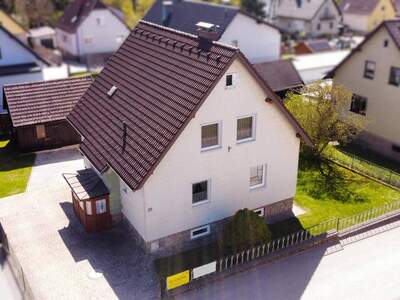 Haus kaufen in 3860 Heidenreichstein