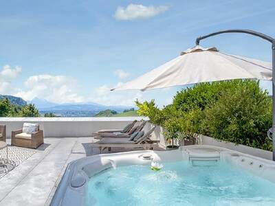 Wohnung kaufen in 5020 Salzburg