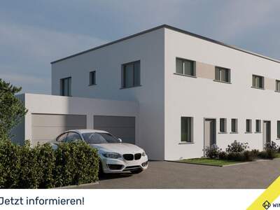 Haus mit Garten kaufen in 4320 Perg (Bild 4)