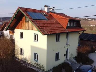 Einfamilienhaus kaufen in 4671 Neukirchen