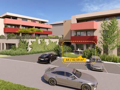 Eigentumswohnung in 4722 Peuerbach