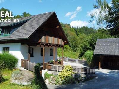 Einfamilienhaus kaufen in 8932 Weißenbach (Bild 5)