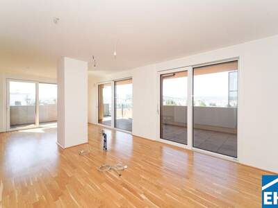 Terrassenwohnung kaufen in 1140 Wien (Bild 4)