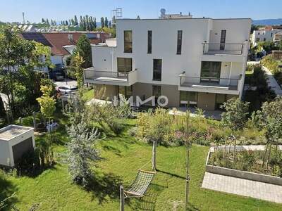 Eigentumswohnung in 2333 Leopoldsdorf