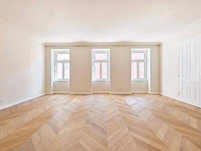 Terrassenwohnung kaufen in 1050 Wien (Bild 1)