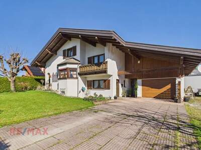 Haus kaufen in 6842 Koblach