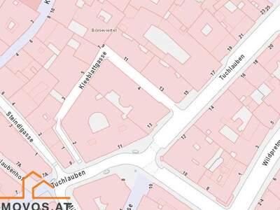 Gewerbeobjekt mieten in 1010 Wien 1. (Bild 2)