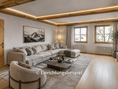Eigentumswohnung in 6370 Kitzbühel (Bild 5)