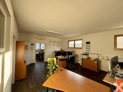 Gewerbeobjekt mieten in 8112 Gratwein (Bild 1)