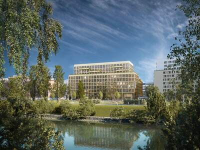 Gewerbeobjekt mieten in 1020 Wien (Bild 1)