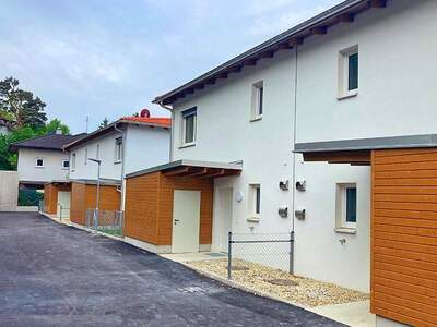 Haus mieten in 2124 Niederkreuzstetten