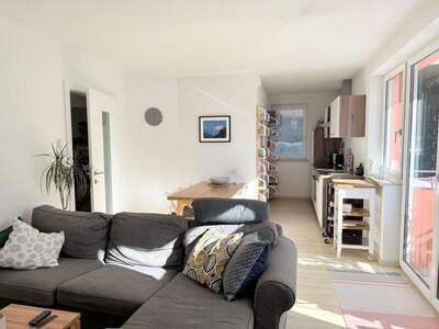 Wohnung mieten in 5412 Puch
