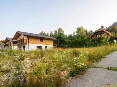 Grundstück kaufen in 9620 Presseggersee