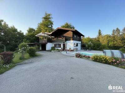 Einfamilienhaus kaufen in 9074 Keutschach (Bild 4)